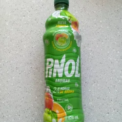Limpiador Pinol Frutal 828ml
