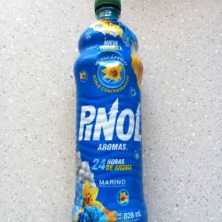 Limpiador Pinol Marino 828ml