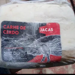 Lomo de Cerdo 1kg