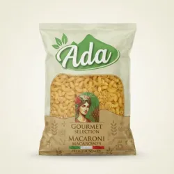 Macarrones Ada