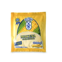 Maicena natural