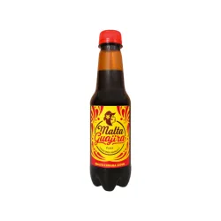 Malta Guajira 500ml