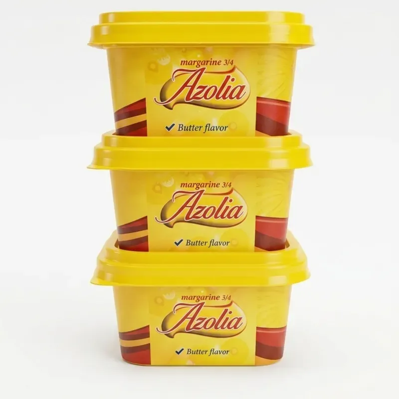 Margarina Azolia 250gr