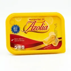 Margarina Azolia 250gr