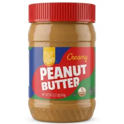 Mantequilla de maní 454gr