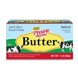 Mantequilla Prairie Farms