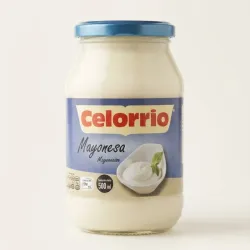 Mayonesa Celorrio