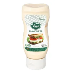 Mayonesa Vima 300ml