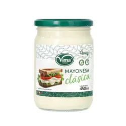 Mayonesa Vima