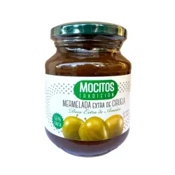 Mermelada de Ciruela Mocitos