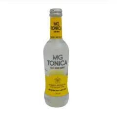MG tónica