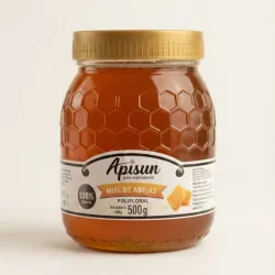 Mile Apisun 500gr