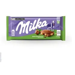 Milka Avellana