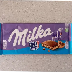Milka Chips Ahoy