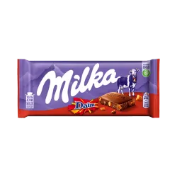 Milka Daim