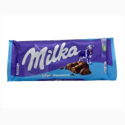 Milka Lufflee