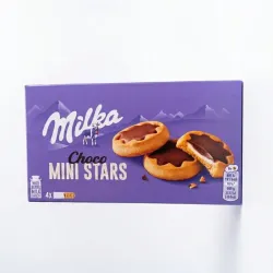 Milka MiniStars