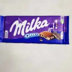 Milka Oreo