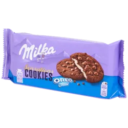 Milka sensations cookies