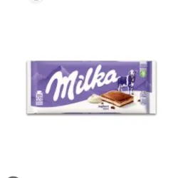 Milka Yogurt