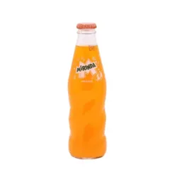 Mirinda botella