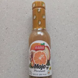 Mojo marinado Badia