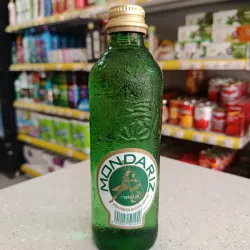 Mondariz Gaseada 330ml
