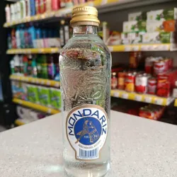 Mondariz Natural 330l