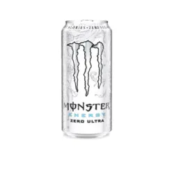 Monster blanco