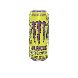 Monster Juice