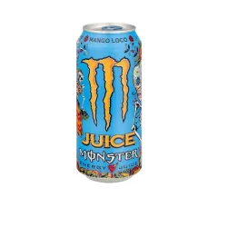 Monster Mango Loco