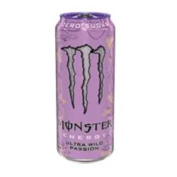 Monster Ultra Wild Passion