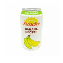 Néctar Sunchy Plátano