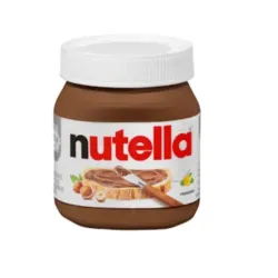 Nutella 350gr