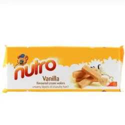 Nutro vainilla