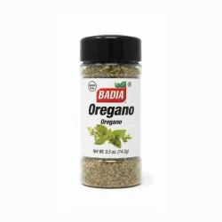 Orégano Badia