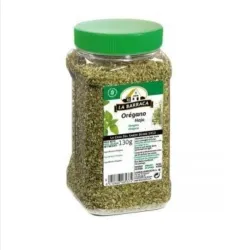 Orégano hoja La Barraca