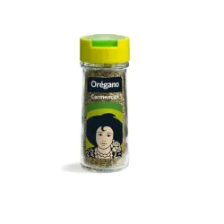 Orégano