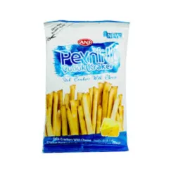 Palitos de queso