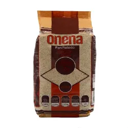 Pan rallado 250g