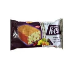Panque fruty Kek