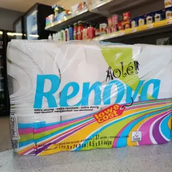 Papel de Cocina 4 rollos