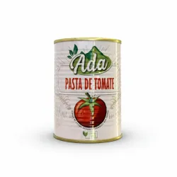 Pasta de tomate Ada