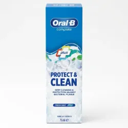 Pasta dental Protect & clean