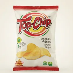 Patatas fritas