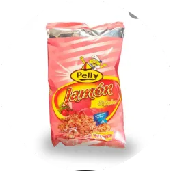 Pelly jamón