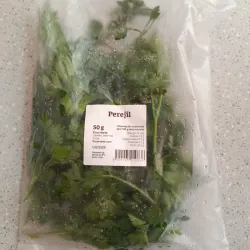 Perejil