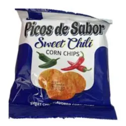 Picos de sabor