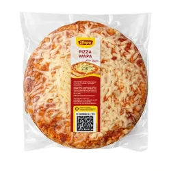 Pizza Wapa