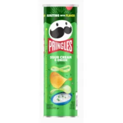 Pringles cebolla
